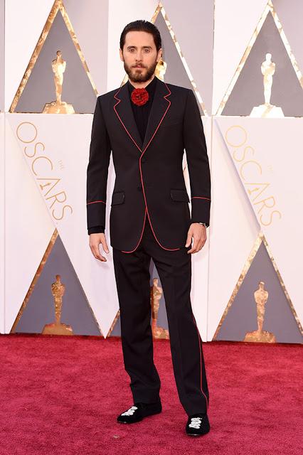 Un Red Porchet da Oscar