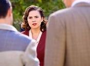 “Agent Carter Hayley Atwell finale stagione emotivamente pericoloso Peggy