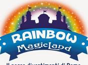 Rainbow Magicland 2016: Sconti, Promozioni Offerte