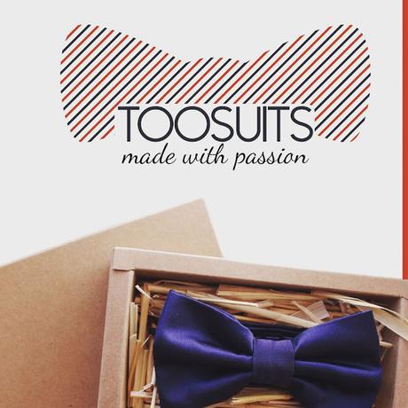 TUTTI UNITI PER IL MADE IN ITALY: TooSuits!!