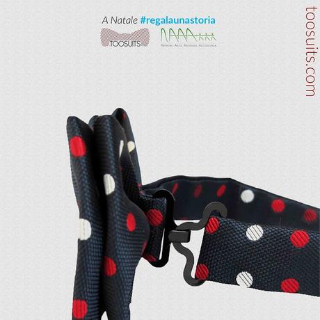 TUTTI UNITI PER IL MADE IN ITALY: TooSuits!!