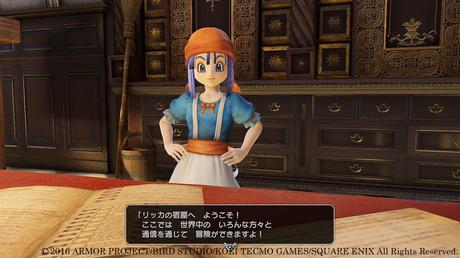 Dragon Quest Heroes II: nuove immagini e dettagli sul gameplay