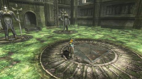 The Legend of Zelda: Twilight Princess HD - Recensione