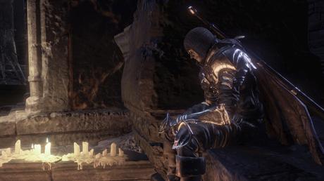 Dark Souls 3 - Provato