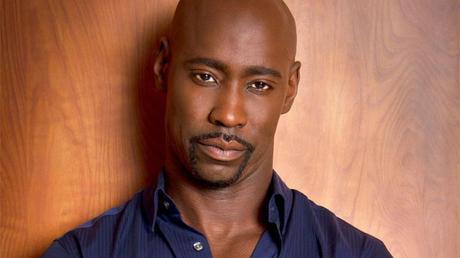 DC Comics: D.B. Woodside si auto-candida come Lanterna Verde