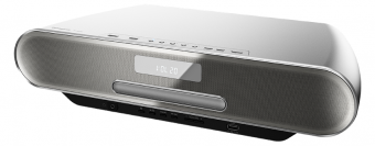 Panasonic presenta il nuovo sistema HiFi Ultimate Audio UA7