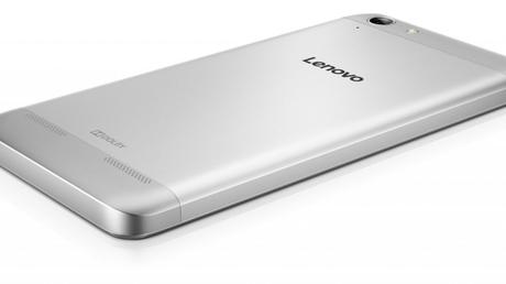 Lenovo Vibe K5 e K5 Plus - Anteprima