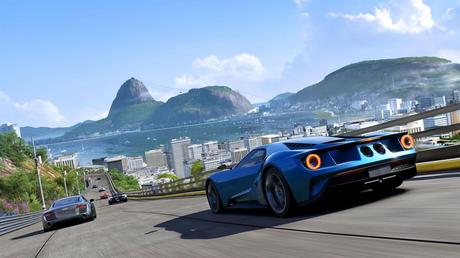 Forza Motorsport 6: la versione PC sarà free-to-play?