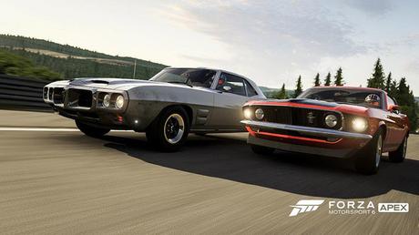 Forza Motorsport 6: la versione PC sarà free-to-play?