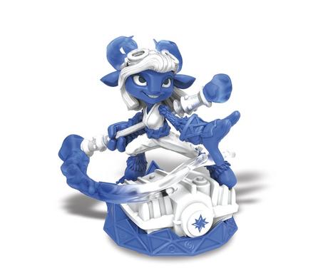 Skylanders e Autism Speaks stringono una partnership per il mese sulla consapevolezza dell'autismo