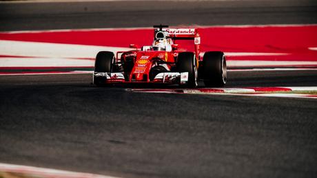 Ferrari SF16-H: la nuova monoposto per il campionato di Formula 1 - Speciale