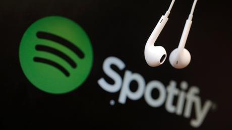 Alcuni trick per Spotify