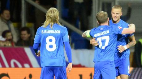 Cognomi Islanda, petizione per la maglia di Euro 2016
