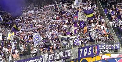 L'Austria Salzburg è salvo! I creditori approvano il piano di ristrutturazione del debito del club