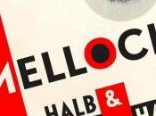 Melloch halb&amp;halb amaro, dolce, punk avantgarde