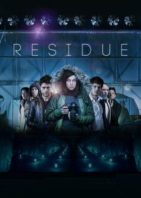 Novità Serie Tv | Residue