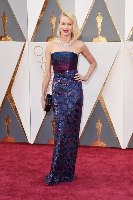 Top e Flop look degli Oscar 2016