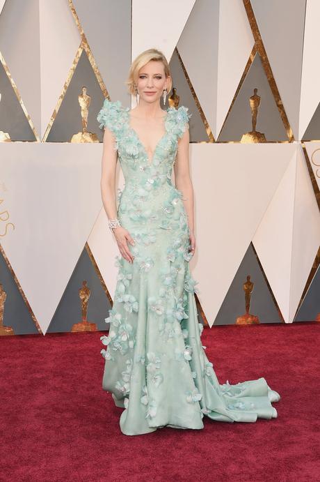 Top e Flop look degli Oscar 2016