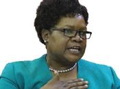 Zimbabwe/Joice Mujuru creato partito animo succedere Mugabe