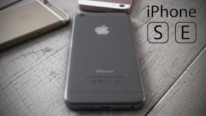 Apple, il 21 marzo presentato l’iPhone 5SE?