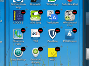 Samsung Galaxy come disinstallare applicazioni