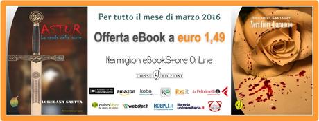 Offerta speciale eBook marzo 2016