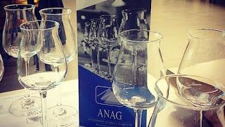 ASSAGGIATORI GRAPPA E ACQUAVITI (ANAG) - Grappa in passerella al Premio Alambicco d’Oro, fra qualità e bottiglia più bella