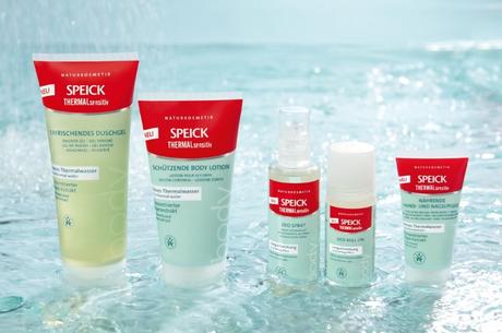 speick cosmetici naturali