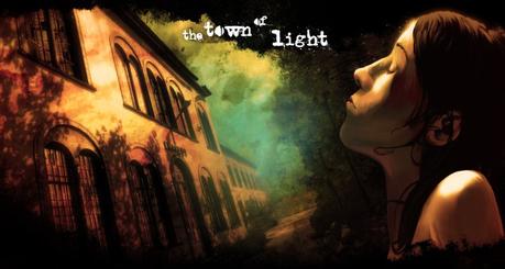 The Town of Light supporterà Oculus Rift?