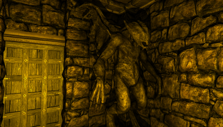 Dreadhalls: in sconto per Gear VR