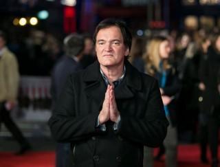 Il mondo è un posto triste e ora ne abbiamo la certezza – Oscar 2016 quentin-tarantino