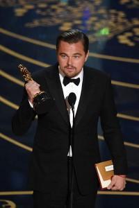 Il mondo è un posto triste e ora ne abbiamo la certezza – Oscar 2016 Il mondo è un posto triste e ora ne abbiamo la certezza – Oscar 2016