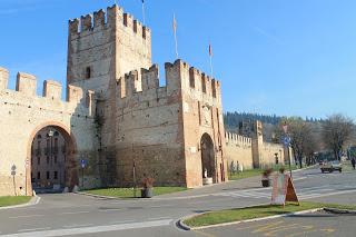 Svolta estera per la Strada del Vino Soave: il turismo agricolo è la nuova frontiera