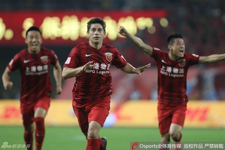 TCE presenta la Chinese Super League 2016 (2/2)