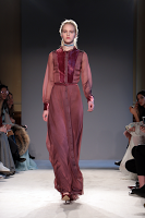 Milano Moda Donna: Luisa Beccaria A/I 2016-17
