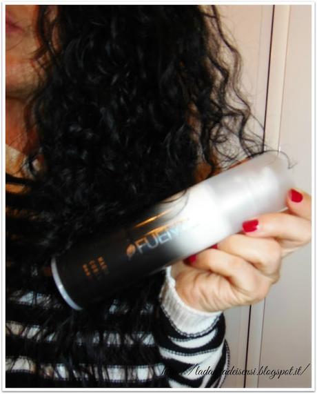 Magic Curls di Fuente