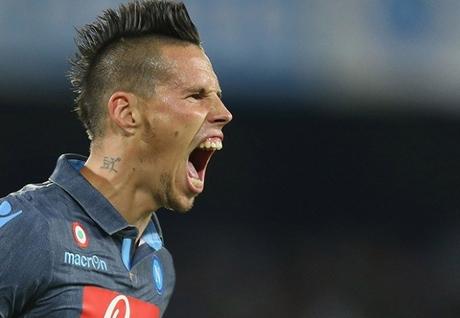 Marek Hamsik