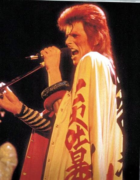 L'ultima di Ziggy Stardust: era il 3 luglio 1973