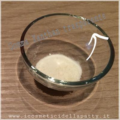 Maschera capelli all'olio di macadamia fai da te