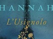 Recensione: L'Usignolo Kristin Hannan