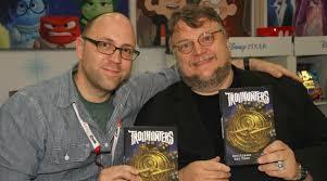 Recensione: Trollhunters - Guillermo del Toro & Daniel Kraus