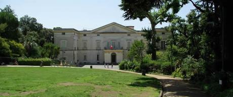 Musei gratis a Napoli e in Campania | Domenica 6 marzo 2016