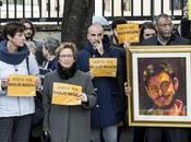 «Giulio Regeni stato interrogato giorni»