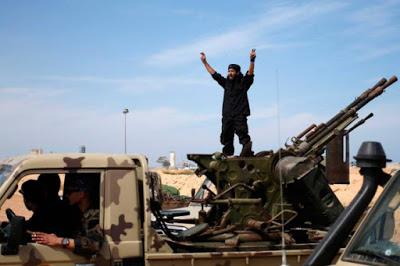 L'Isis ha ucciso otto miliziani olandesi accusandoli di diserzione