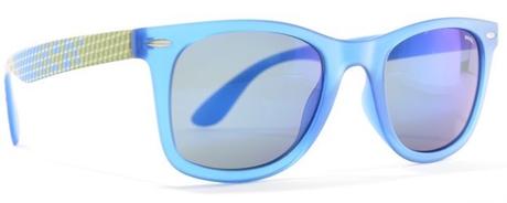 Estate a colori con la collezione eyewear SPRING FLYER  by Swiss Eyewear Group