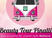 Profumerie Pinalli. Parte Beauty Tour insegnare segreti trucco