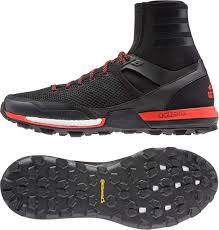 Adidas Raven Boost-Terrex Boost-Adizero xt Trail