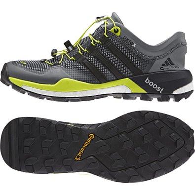 Adidas Raven Boost-Terrex Boost-Adizero xt Trail