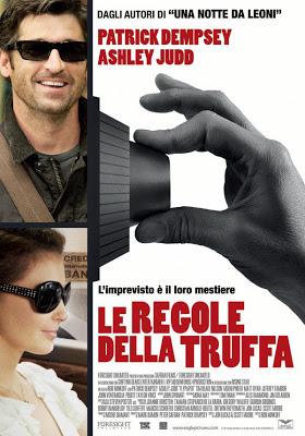 LE REGOLE DELLA TRUFFA