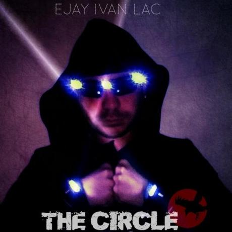 L`artista Ejay Ivan Lac, chiude il cerchio per dare vita ad un sound completamente nuovo
